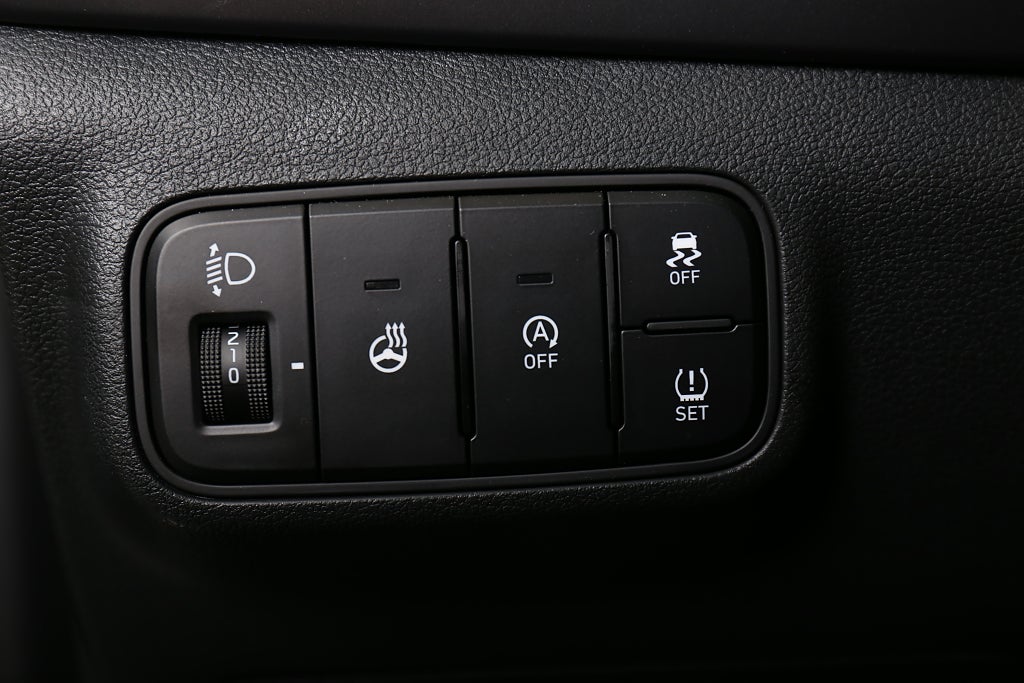 Hyundai Bayon 1.2 MPi Essential Manuell - 2025