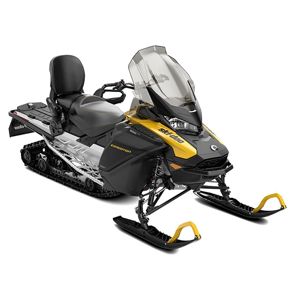 Ski-doo Expedition SPORT   900 ACE 154?/1.5? Charger
