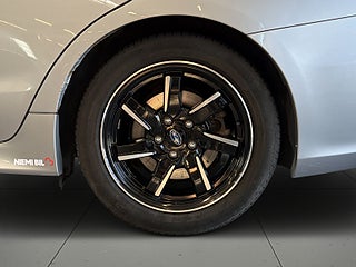 Subaru Levorg 1.6 4WD Keyless/Farthållare/Bluetooth/Navi/Drag/SätesV – bild 14