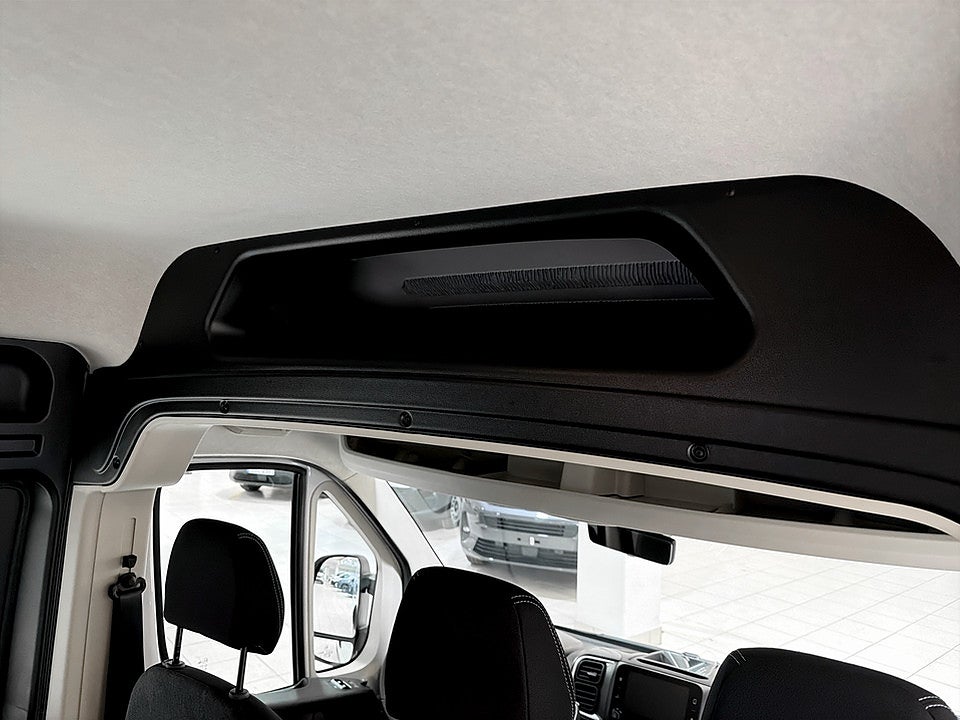 Bild på Peugeot Boxer Snoeks Crew Cab 180hk Aut L3H2 - OMGÅENDE LEVERANS!