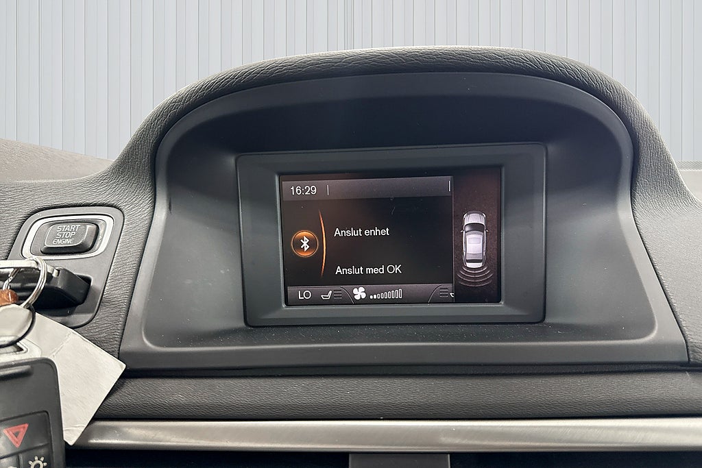 Volvo V70 2013