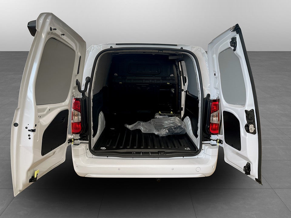 Bild på Opel Combo Elite GS-Line 130hk Aut L2 -EDITION! VÄRMARE & DRAGKROK