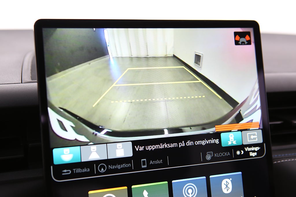 Honda e:Ny1 Elegance 68.8kWh 412km räckvidd