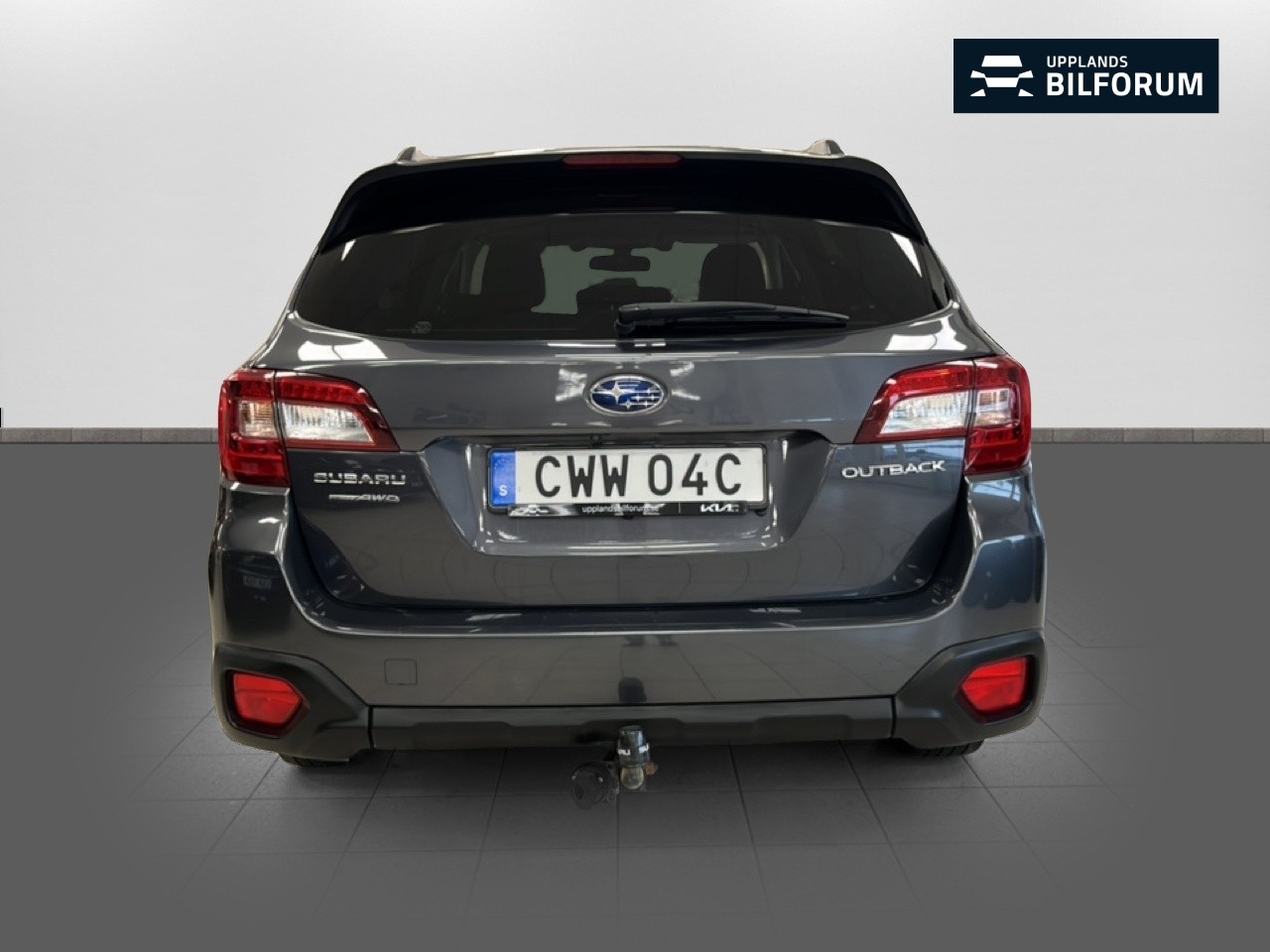 Subaru Outback 2.5 4WD Lineartronic DRAG 2020, bild 5/57