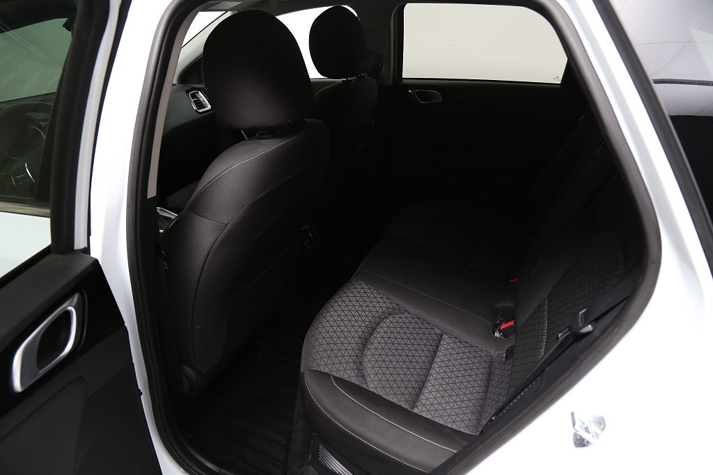 Kia Ceed Sportswagon Plug-in Hybrid Advance Drag Nybilsgaranti 2021