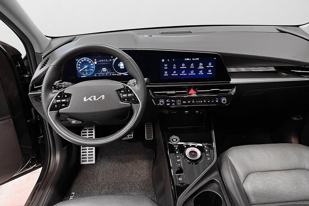 Kia Niro 2024 - miniatyr 17