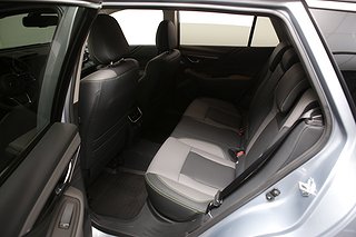 Kombi Subaru Outback 10 av 23