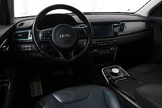 SUV Kia E-Niro 9 av 22
