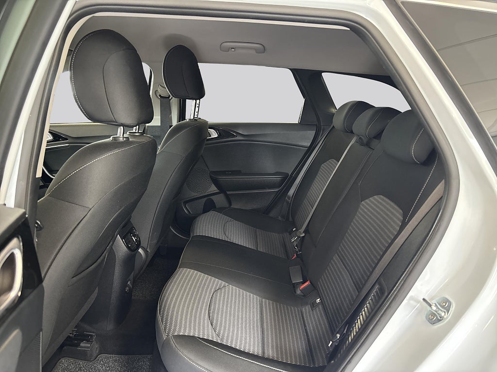 Kia Ceed Sportswagon PHEV DCT Advance