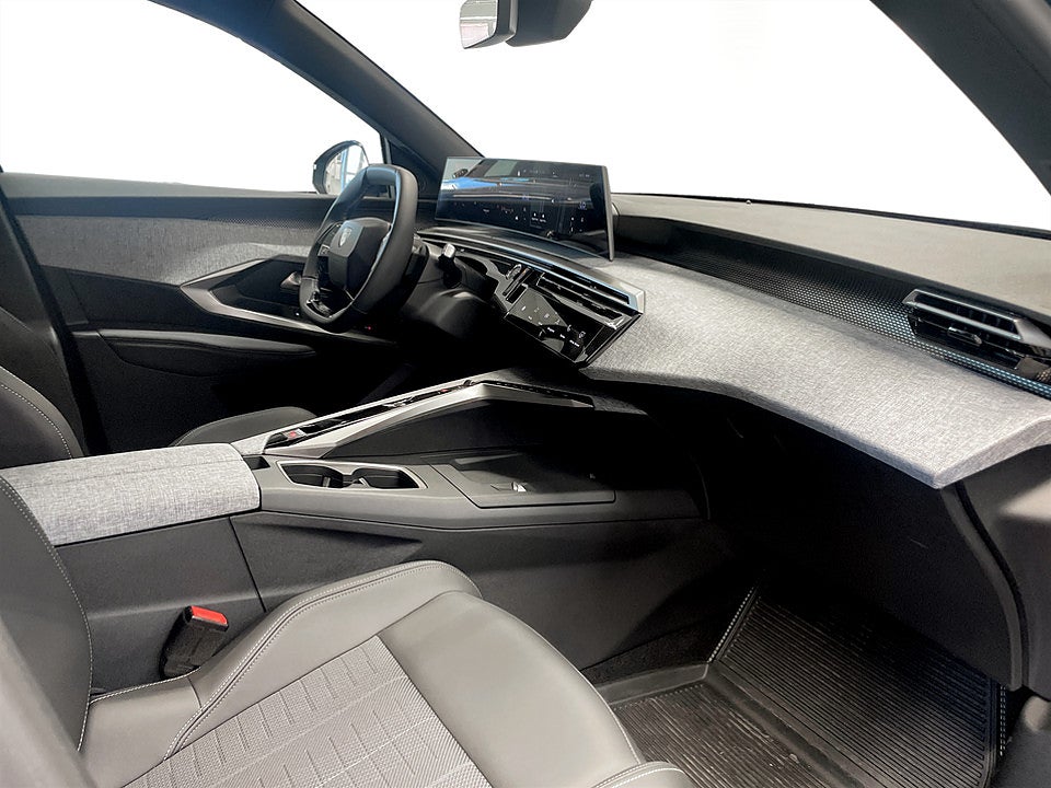 Bild på Peugeot 5008 GT Hybrid - OMGÅENDE LEVERANS!