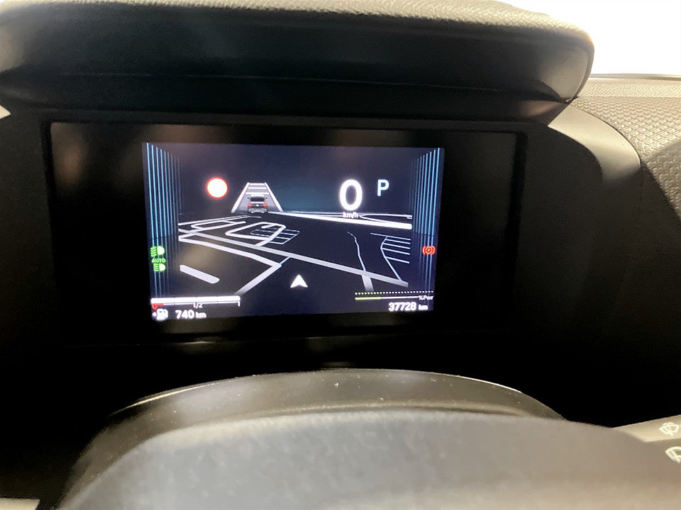 Bild på Citroen C4 X Max Hybrid 145hk Aut B-KAMERA CARPLAY