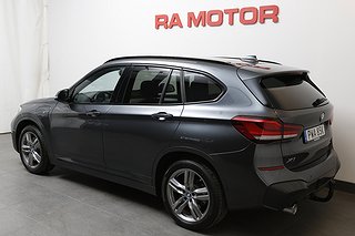 SUV BMW X1 4 av 27