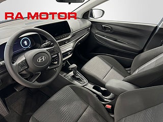 Halvkombi Hyundai i20 10 av 22