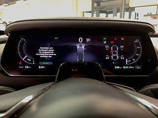 Halvkombi Mazda 6e 6 av 14
