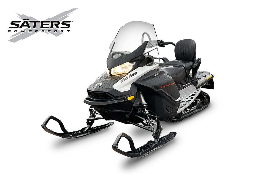 Ski-Doo Ski-Doo Expedition Sport 900 ACE 