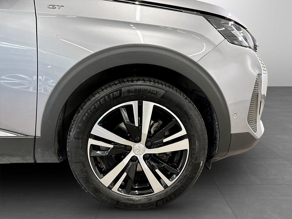 Bild på Peugeot 3008 GT 1.2 PT 130hk Aut B-KAMERA CARPLAY