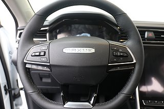 SUV Maxus Euniq 14 av 20