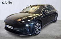 NIO ET5 490hk PANORAMA I NAVI I 360 KAMERA I 3,45 % RÄNTA