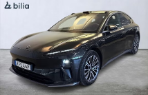 NIO ET5
