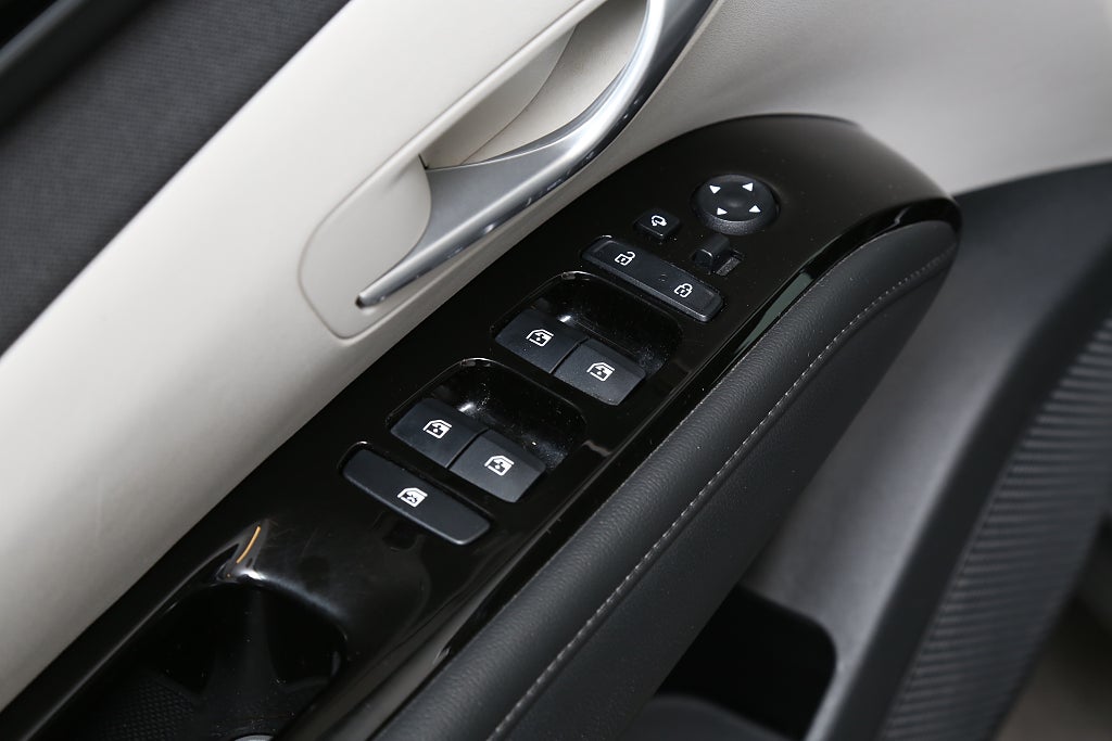 Hyundai Tucson 1,6T-GDi PHEV 265hk 6AT 4WD Advanced Assistanspaket