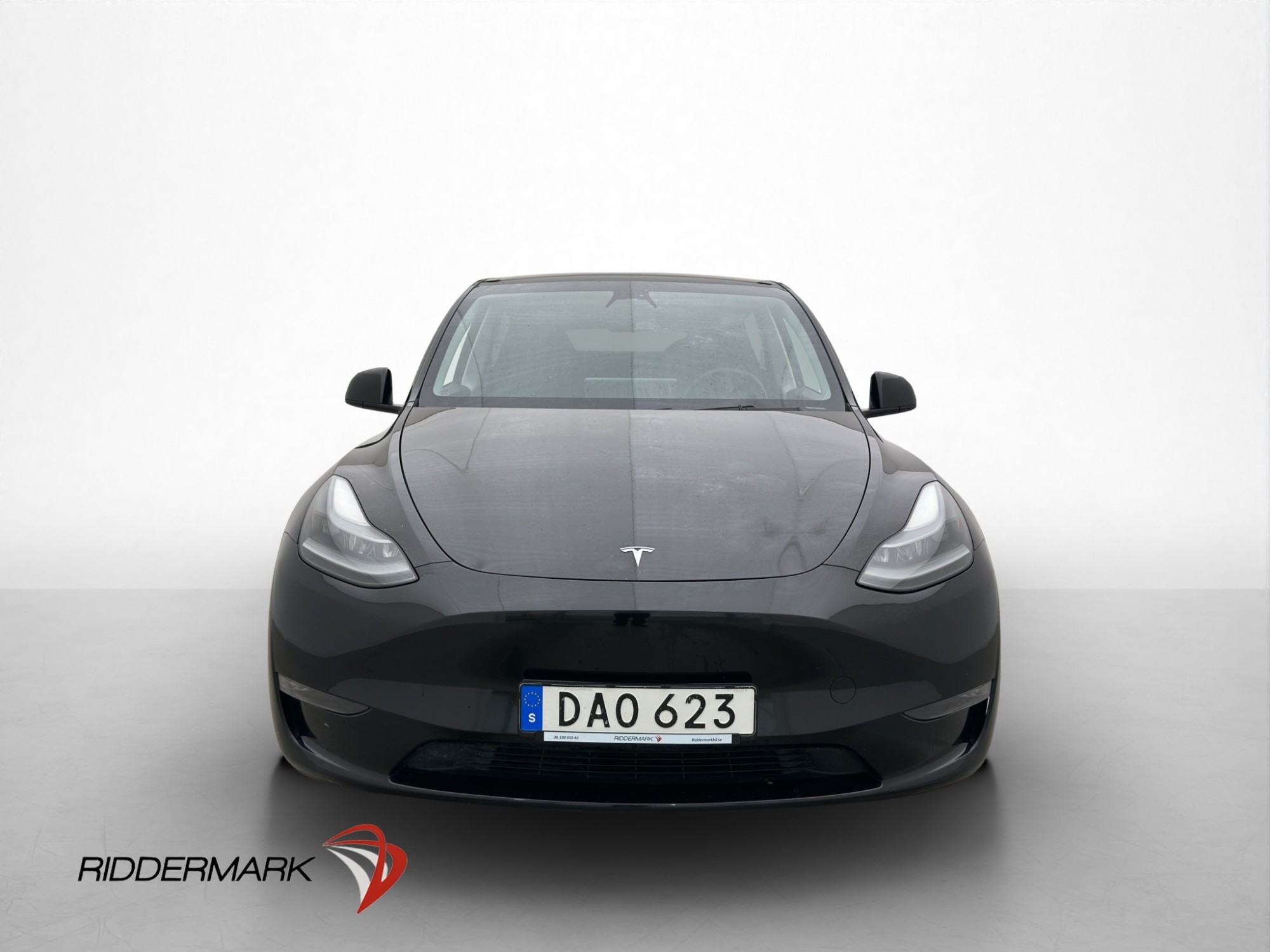 Tesla Model Y Performance 2023, bild 3/66