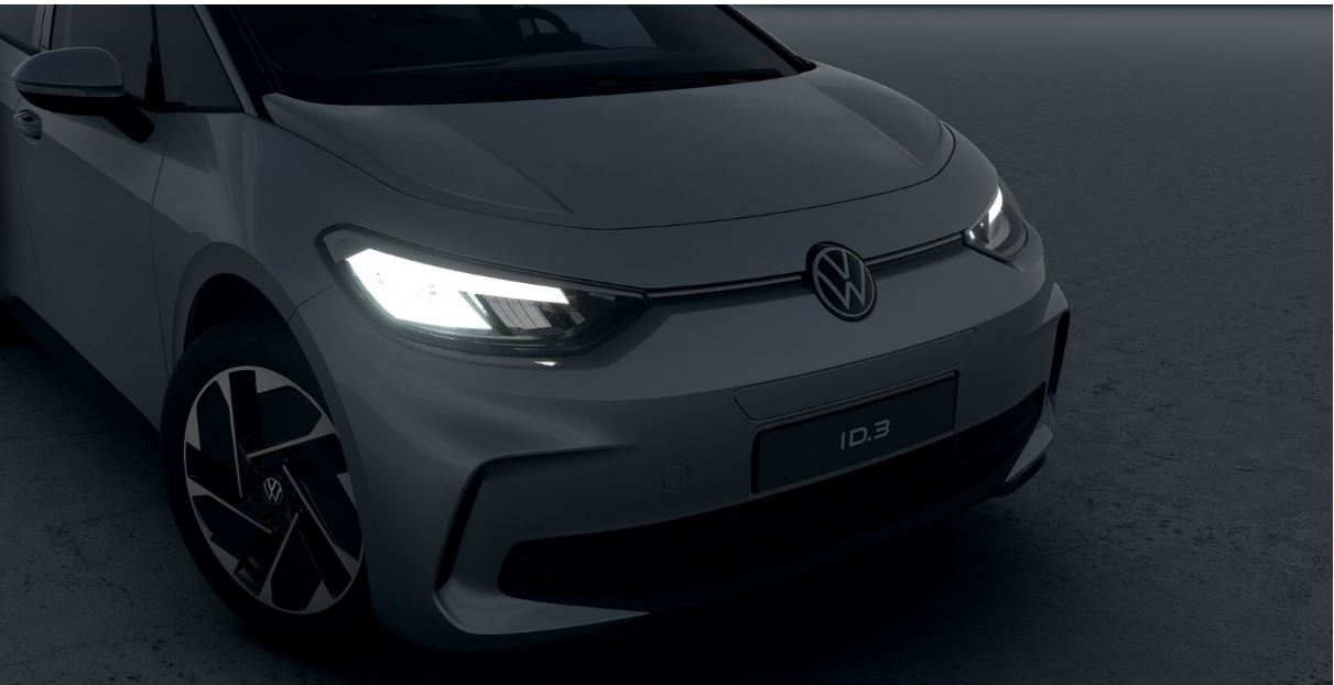 Volkswagen ID.3 2027, bild 7/39