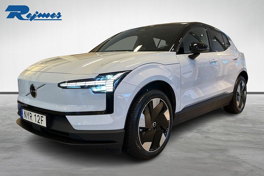 Volvo EX30 Single Motor Extended Range Plus