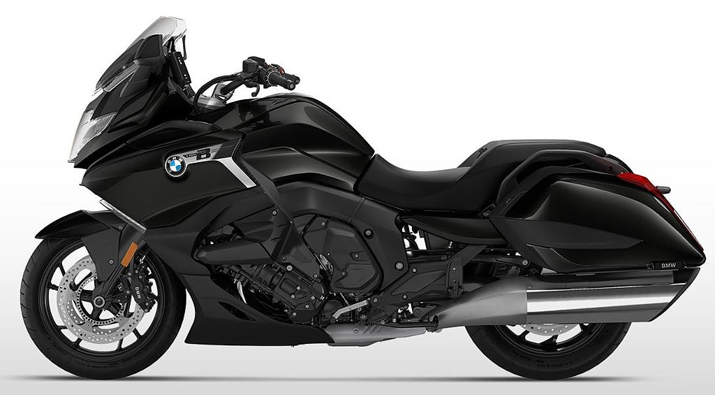 BMW K 1600 B Bagger  