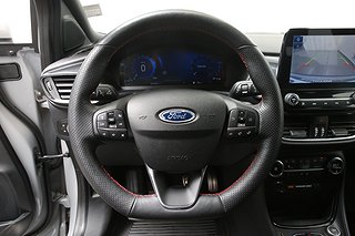SUV Ford Puma 8 av 18