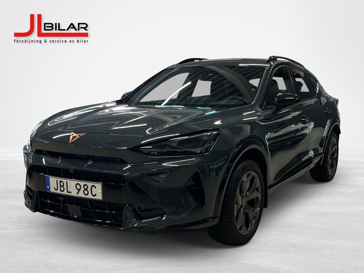 Cupra Formentor 2024, bild 3/34