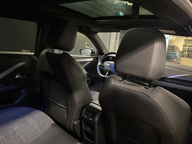 Bild på Opel Astra ST Ultimate 1.5 CDTI 130hk Aut - DRAG, PANORAMA