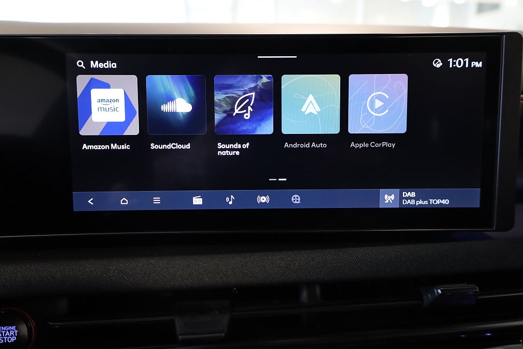 Hyundai Tucson PHEV AWD N-Line *Avbetalningskampanj