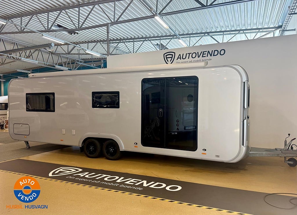 Adria Astella 754 DP