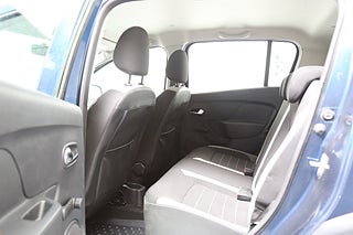 Kombi Dacia Sandero Stepway 18 av 20