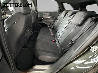 SUV Peugeot 3008 25 av 27