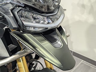 Triumph Tiger 1200 Rally Explorer/Sidoväskor/Carpuride