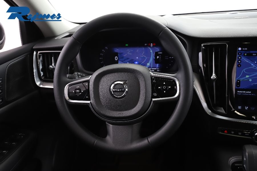 Volvo V60 Recharge T6 II Ultimate Bright 2024, bild 4/92