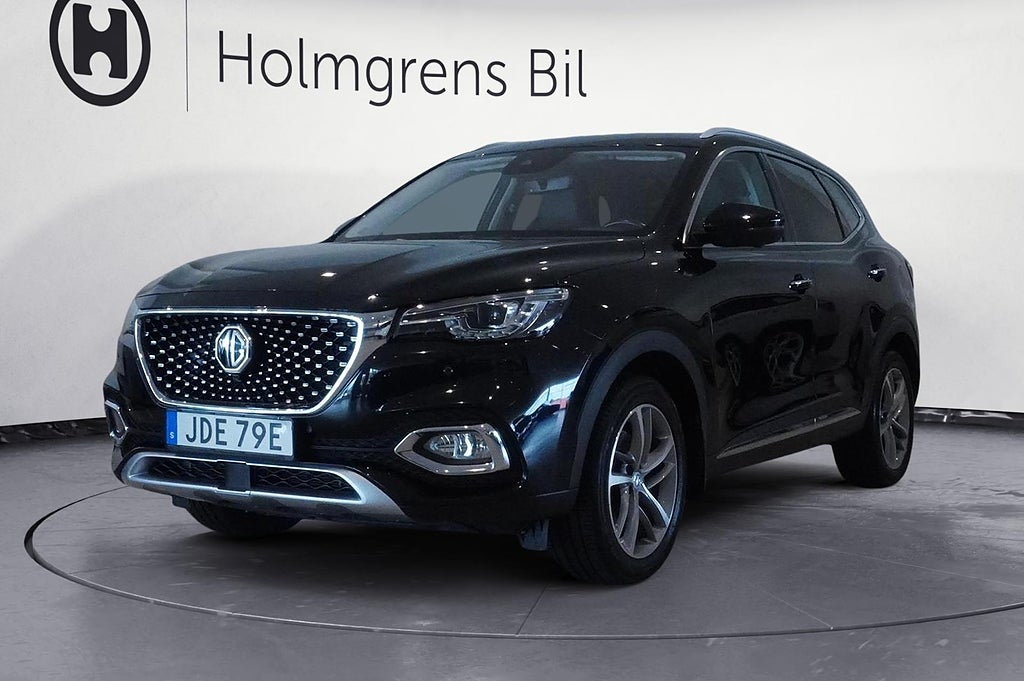MG EHS 1.5T PHEV Luxury Panorma | Ränta 1,95%
