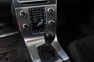 Kombi Volvo V60 11 av 18