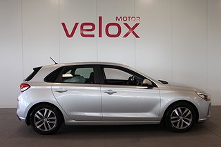 Halvkombi Hyundai i30 3 av 16