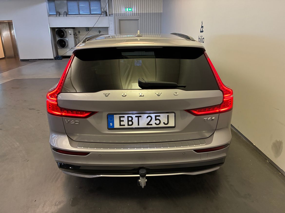 Volvo V60 2026, bild 7/10