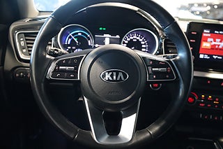 Kombi Kia Ceed 12 av 20
