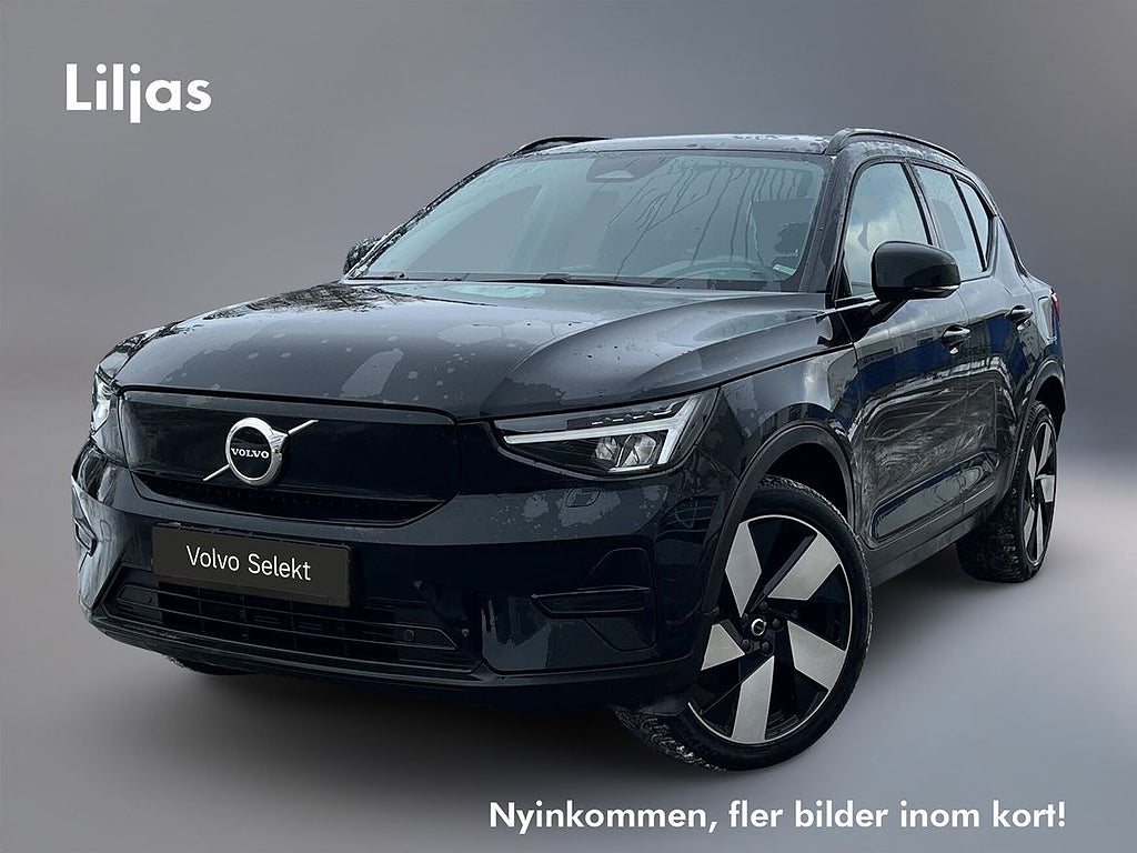 Volvo XC40 Recharge Single Motor Core Edition