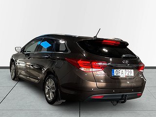 Hyundai i40 cw 1.6 GDI ActivePlus Drag S&V ISOFIX
