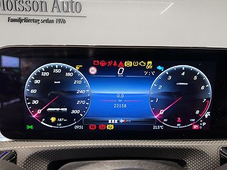 Halvkombi Mercedes-Benz A 12 av 14
