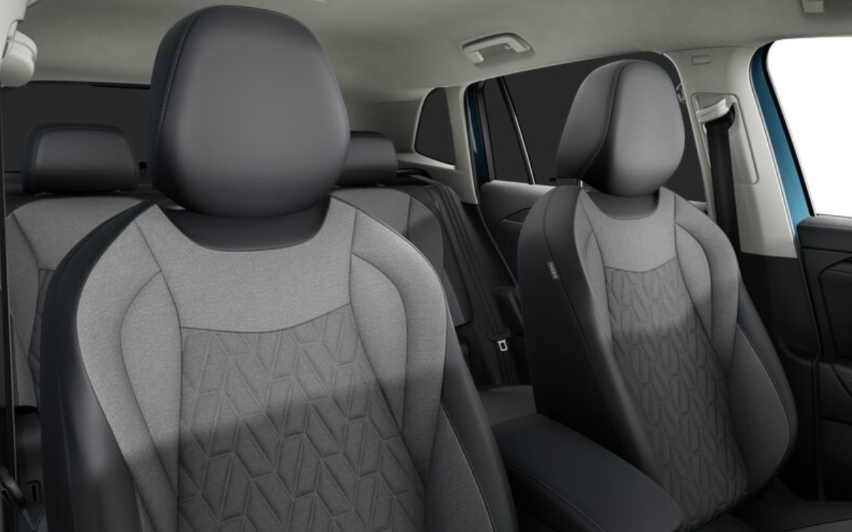 Volkswagen Tiguan 2026, bild 4/10