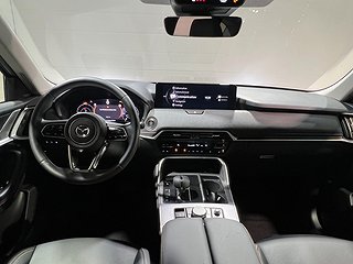 SUV Mazda CX-60 12 av 20