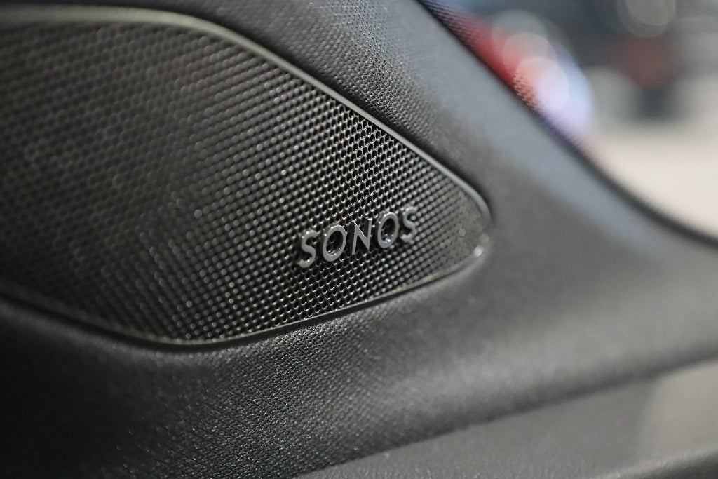 Audi Q4 e-tron Q4 50 e-tron quattro S-Line Navi Kamera Sonos Drag 2022