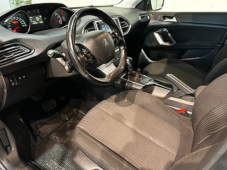Peugeot 308 1.2 PureTech 130 Active Drag Psens MoK S/V-hjul