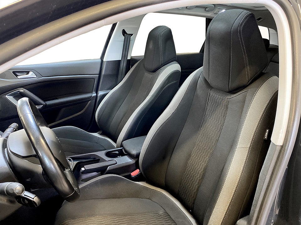 Bild på Peugeot 308 SW Style 1.6 BHDi 120hk Aut PANO B-KAMERA VÄRMARE